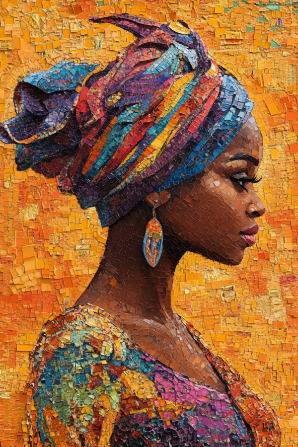 ⁦African Women⁩ – תמונה ⁦2⁩