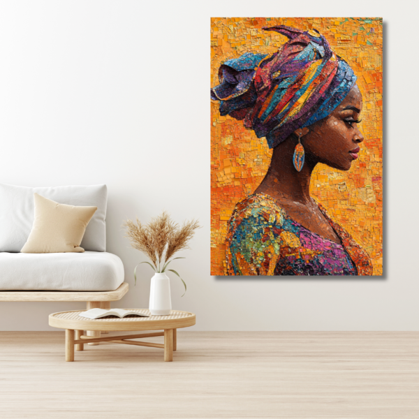 African Women