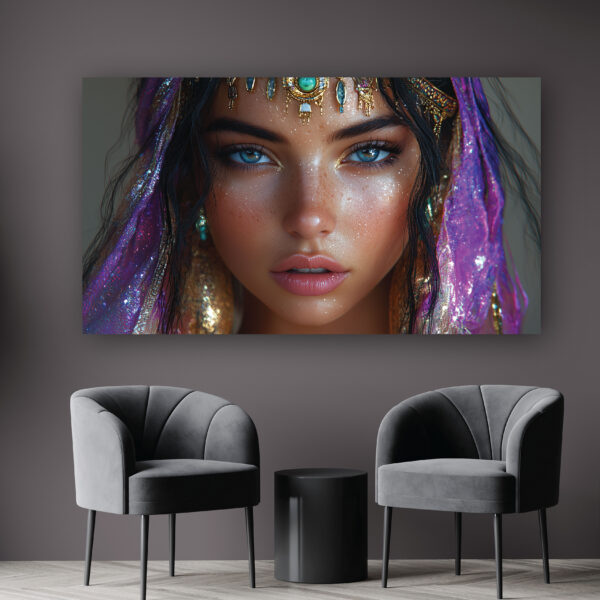 Fantasy Girl