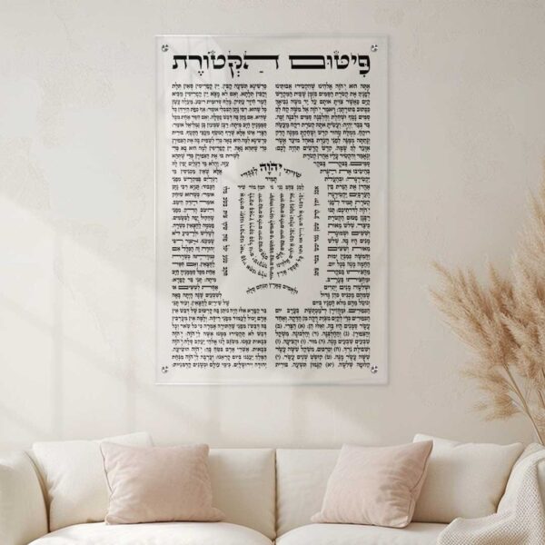 פיטום הקטורת