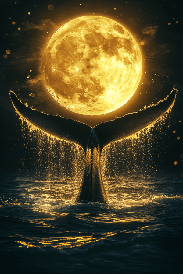 ⁦Golden Moon⁩ – תמונה ⁦2⁩