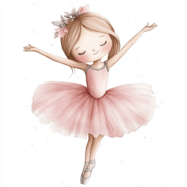 ⁦Ballerinas Combo⁩ – תמונה ⁦2⁩