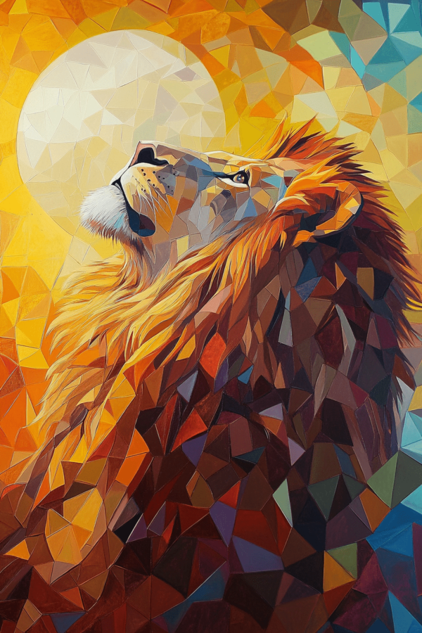⁦Lion Sun⁩ – תמונה ⁦2⁩