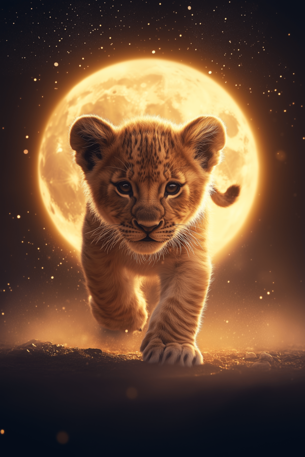 ⁦SIMBA⁩ – תמונה ⁦2⁩