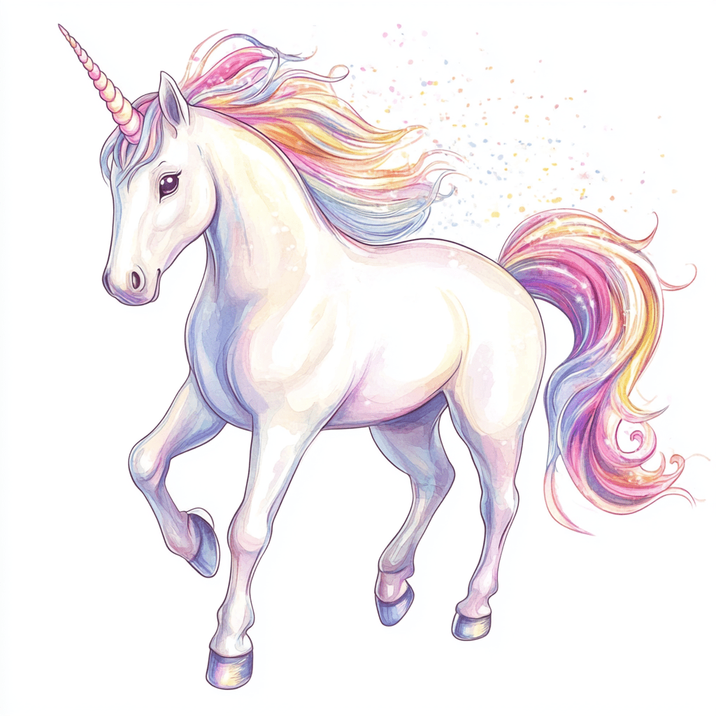 ⁦Unicorn⁩ – תמונה ⁦2⁩