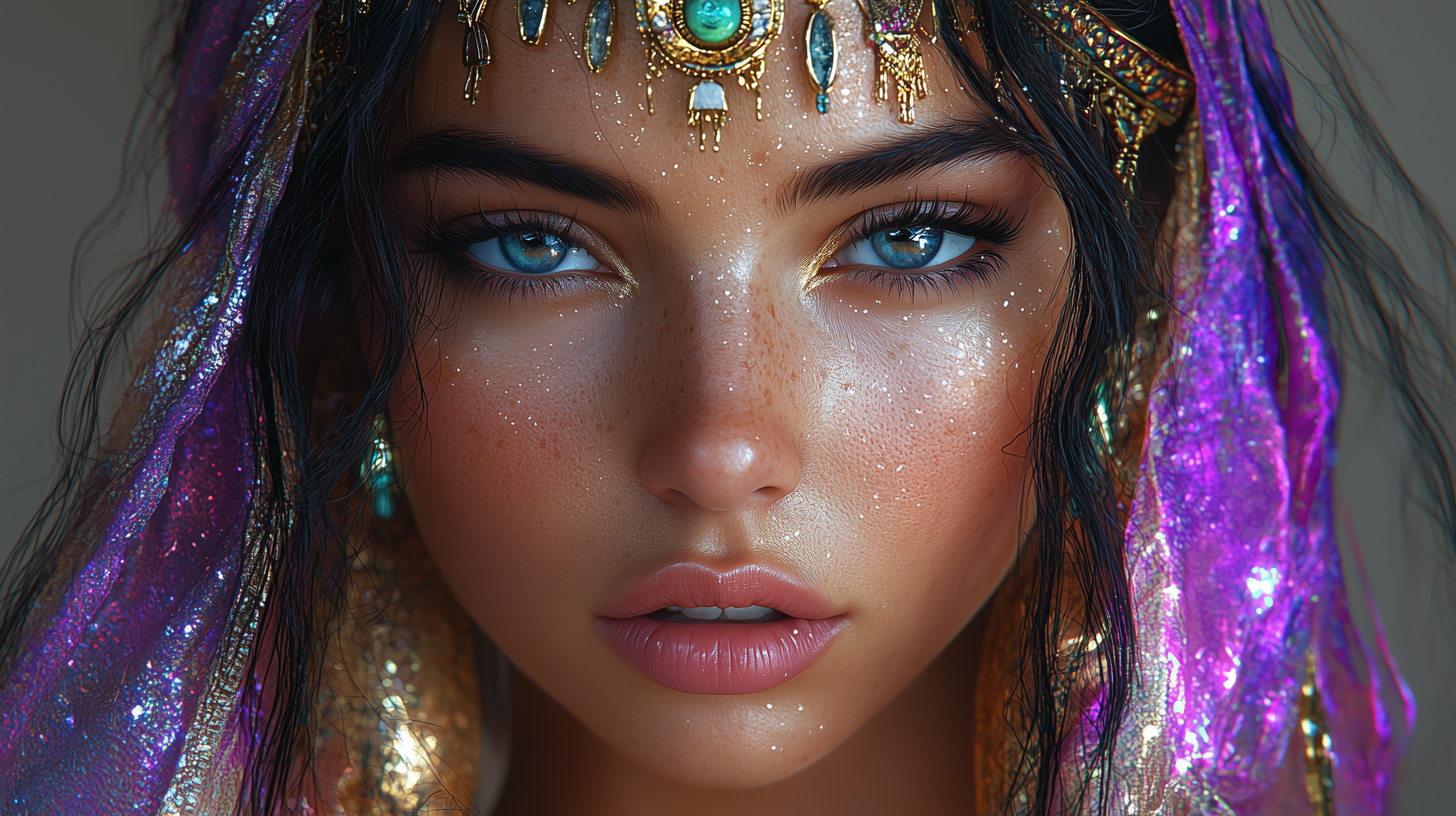 ⁦Fantasy Girl⁩ – תמונה ⁦2⁩