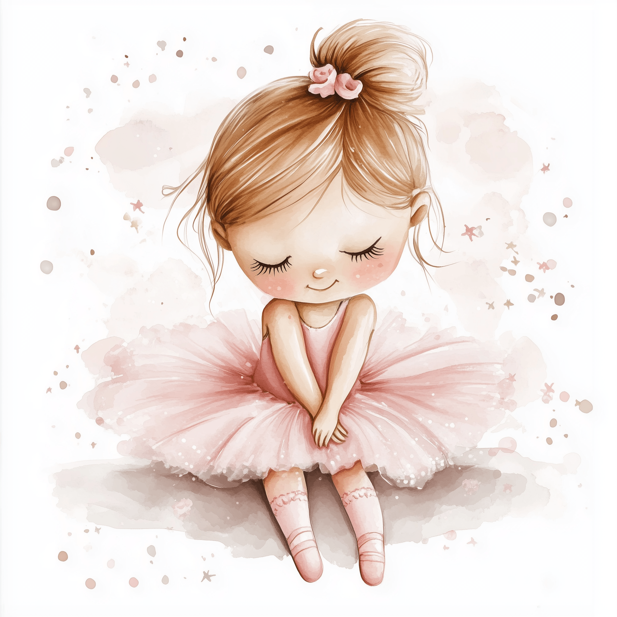 ⁦Ballerinas Combo⁩ – תמונה ⁦3⁩