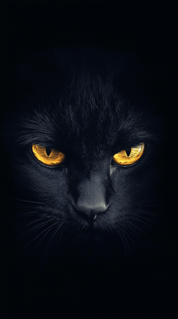 ⁦Cat Eyes⁩ – תמונה ⁦2⁩