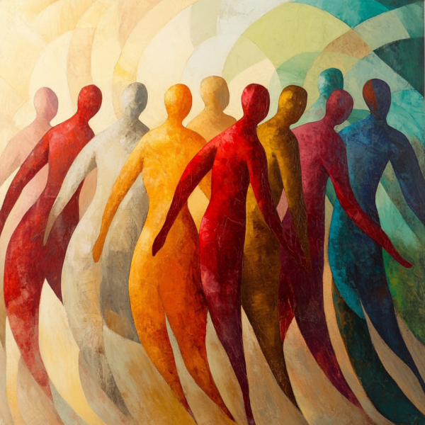 ⁦Dancing Tribe⁩ – תמונה ⁦2⁩