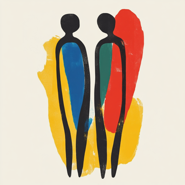 ⁦TOGETHER⁩ – תמונה ⁦2⁩