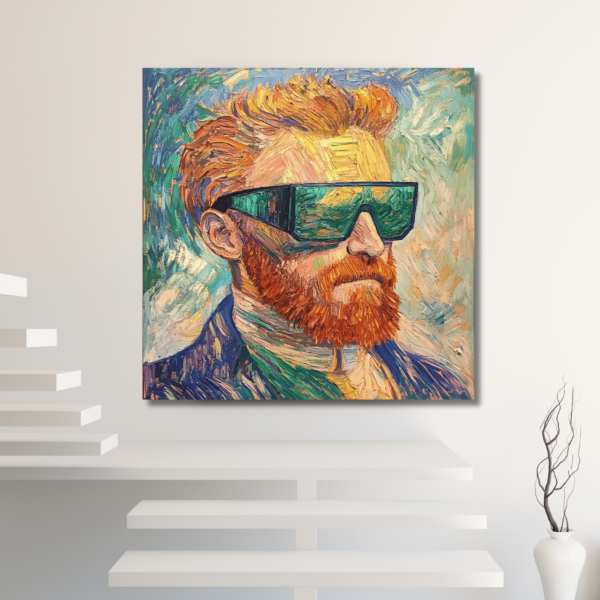 Van Gough