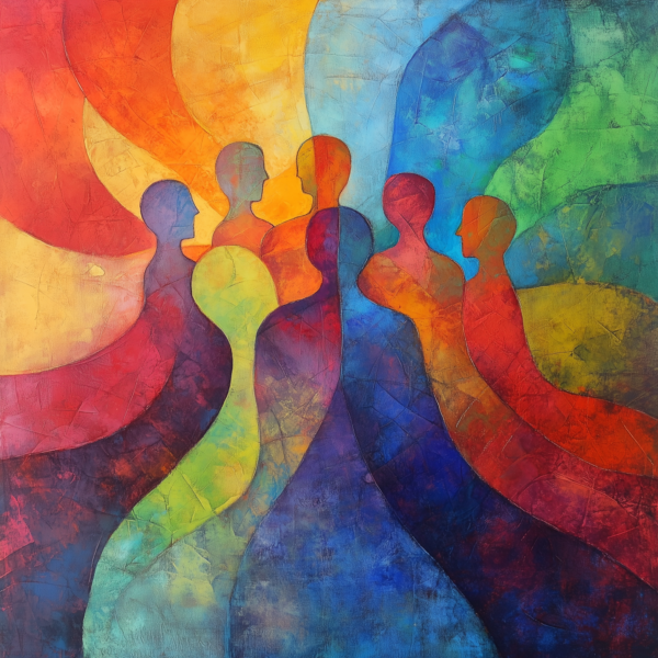 ⁦Colorful Tribe⁩ – תמונה ⁦2⁩