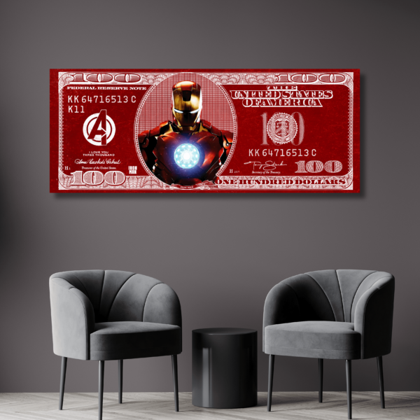 Iron Man