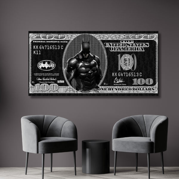 BATMAN