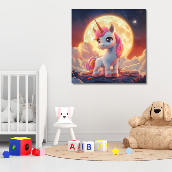 Baby Unicorn