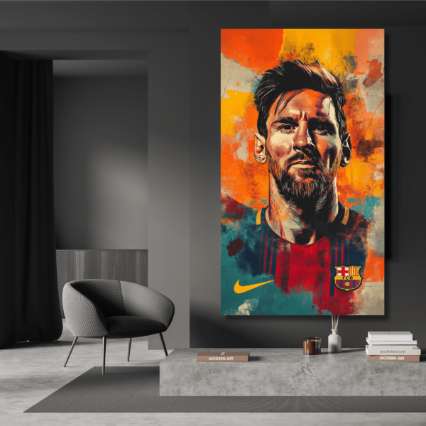 MESSI 3