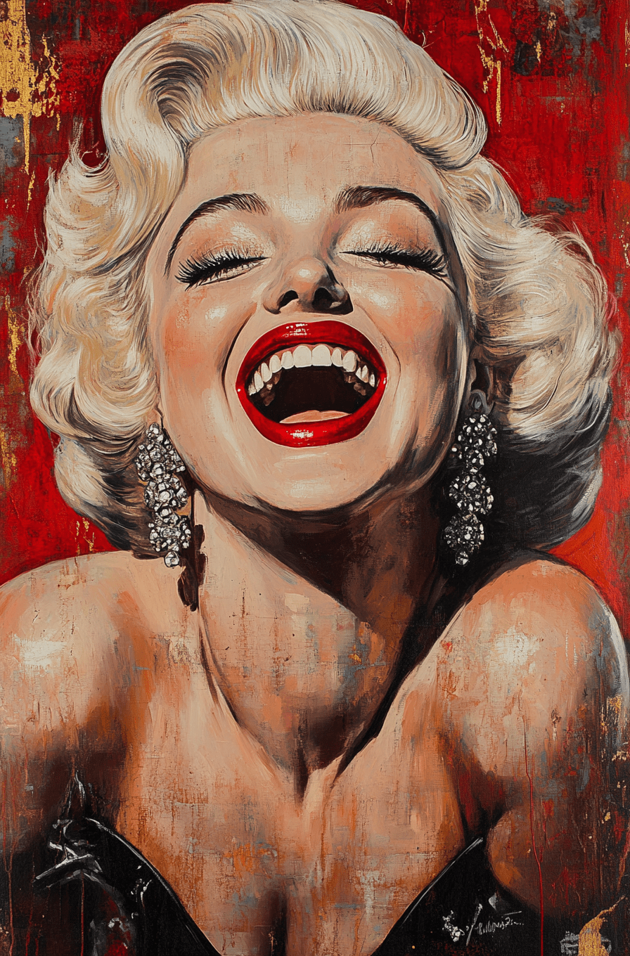 Merlin Red Merlin Red - ocdgallery.co.il