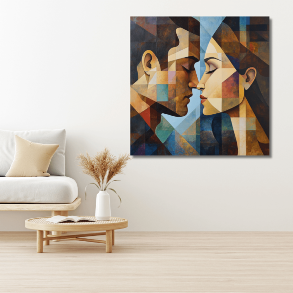 Romantic Moment