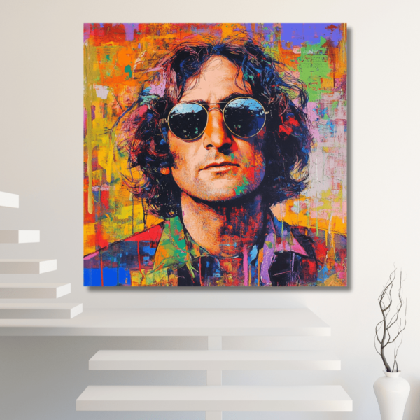 John Lennon