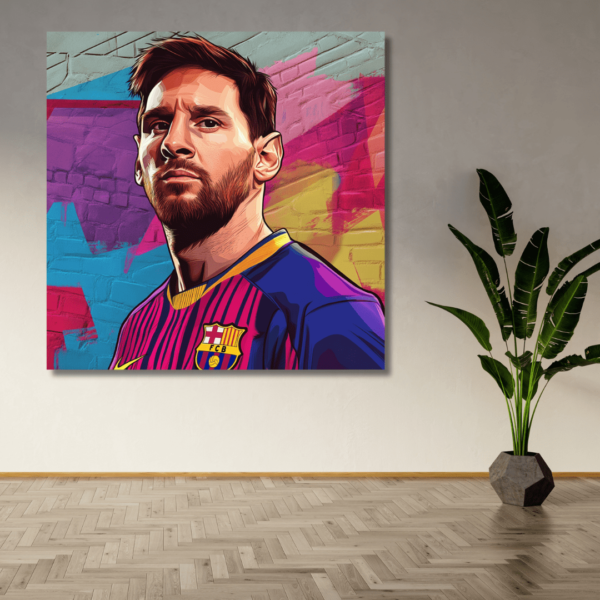 Leo Messi