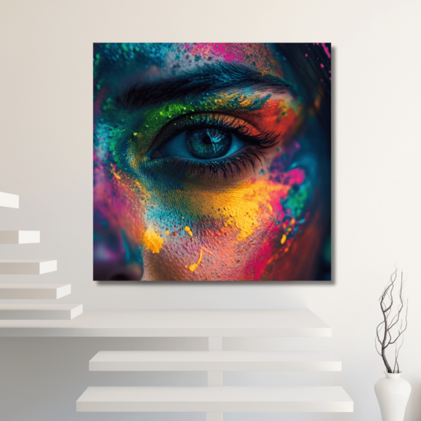 Crazy Eye