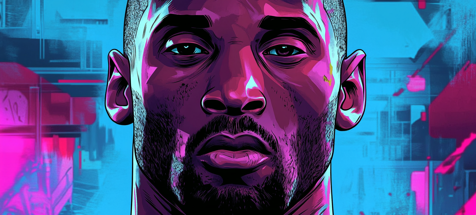 ⁦The legendary Kobe wide⁩ – תמונה ⁦2⁩