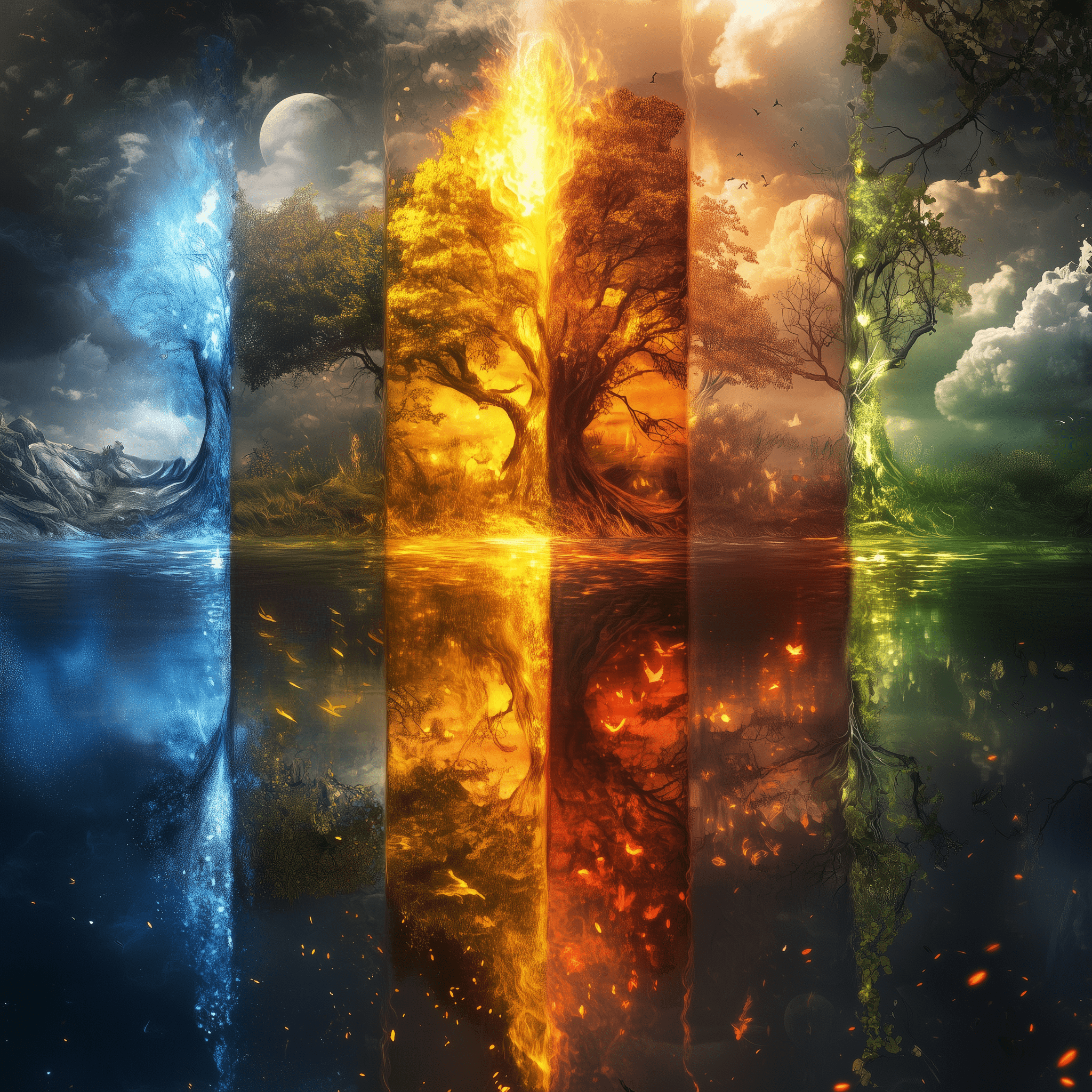 ⁦Crazy Nature⁩ – תמונה ⁦2⁩