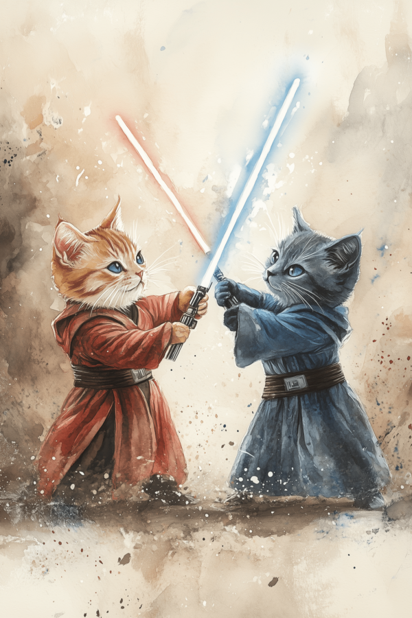 ⁦Cats War⁩ – תמונה ⁦2⁩