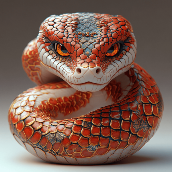 ⁦Snake Look⁩ – תמונה ⁦2⁩