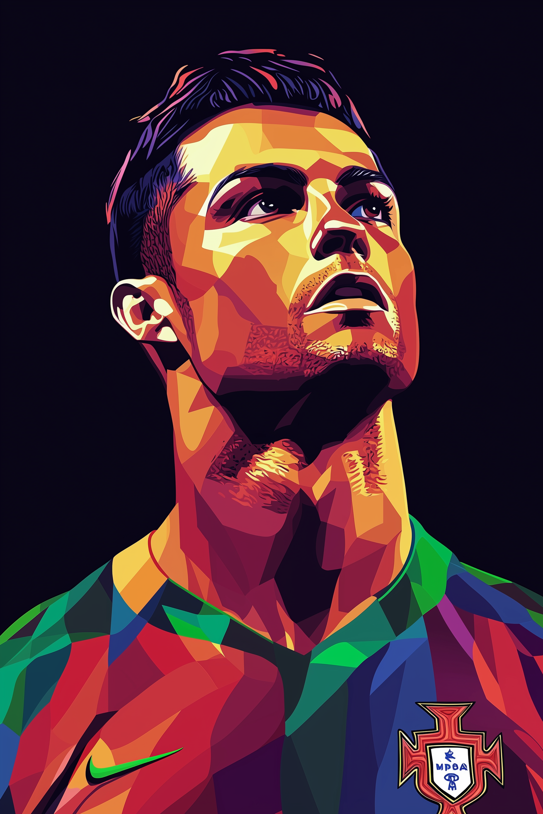 ⁦CR7⁩ – תמונה ⁦2⁩