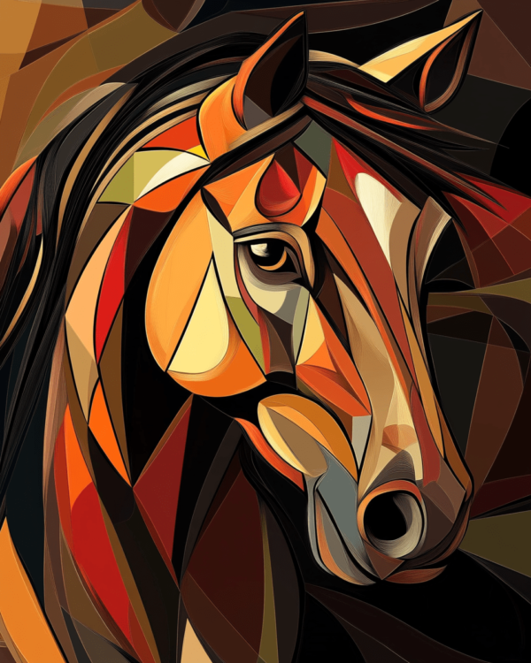 ⁦Modern Horse⁩ – תמונה ⁦2⁩