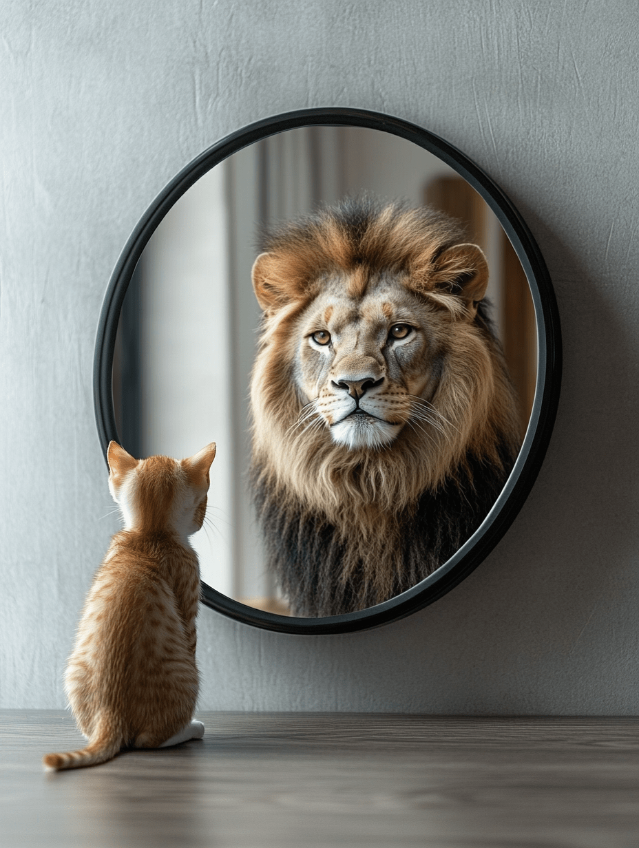 ⁦Ambition⁩ – תמונה ⁦2⁩