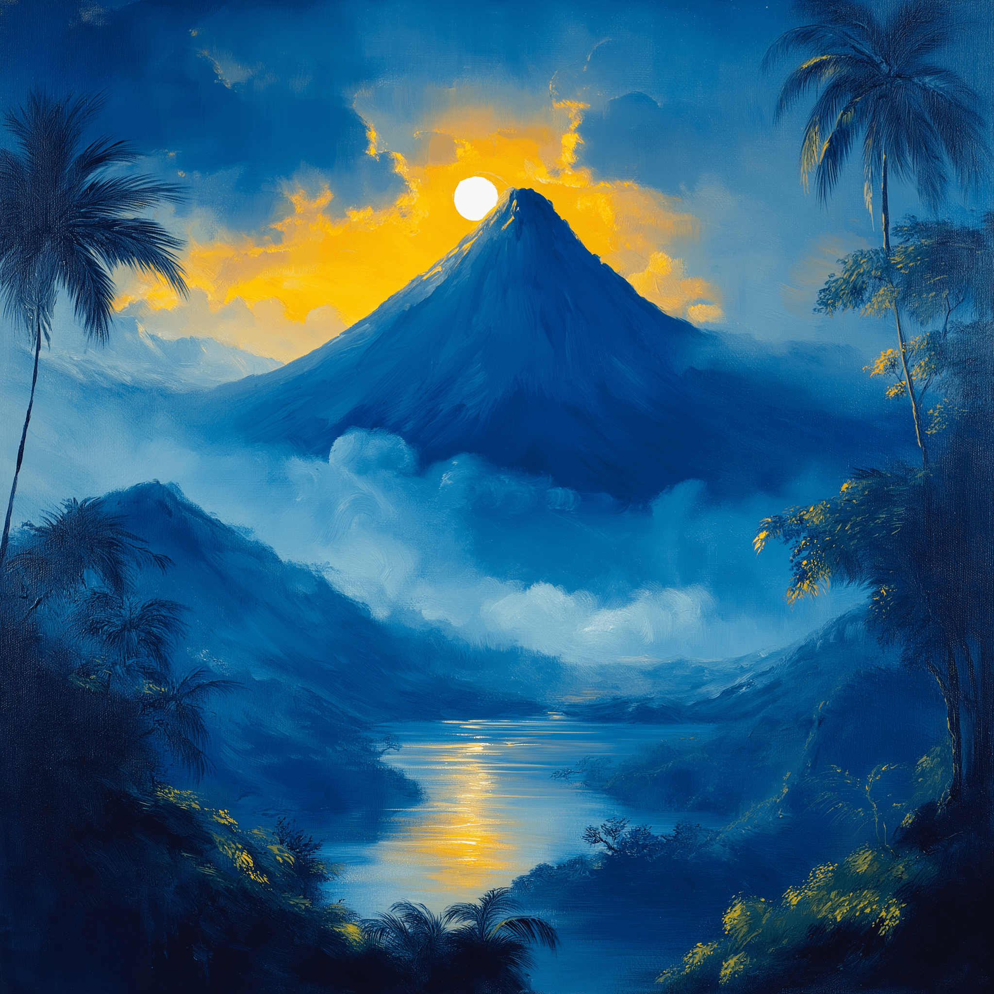 ⁦הר ונהר⁩ – תמונה ⁦2⁩