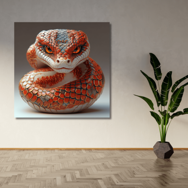 Snake Look